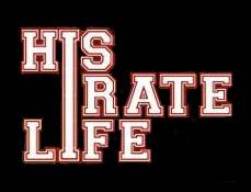 logo His Irate Life